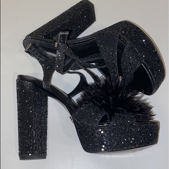 Michael Kors Heels - Picture 3 of 10